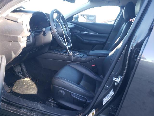 Photo 7 from auction – 2021 MAZDA CX-30 SELE with VIN 3MVDMBBL9MM257104