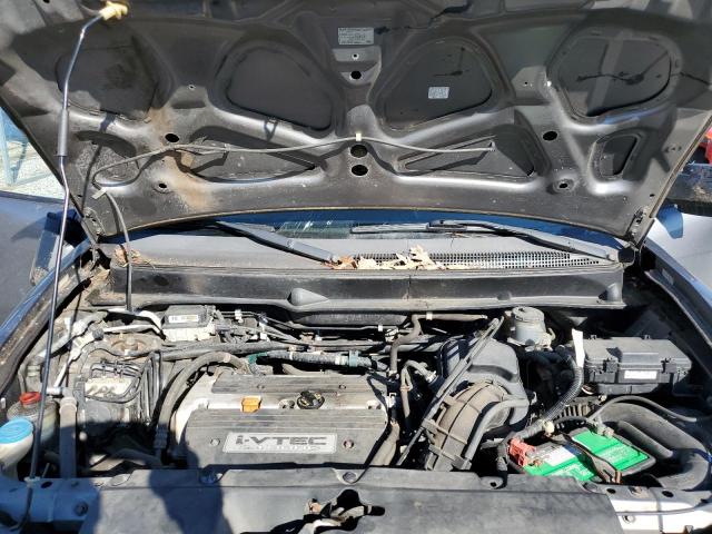 Photo 12 from auction – 2005 HONDA ELEMENT EX with VIN 5J6YH27645L029731