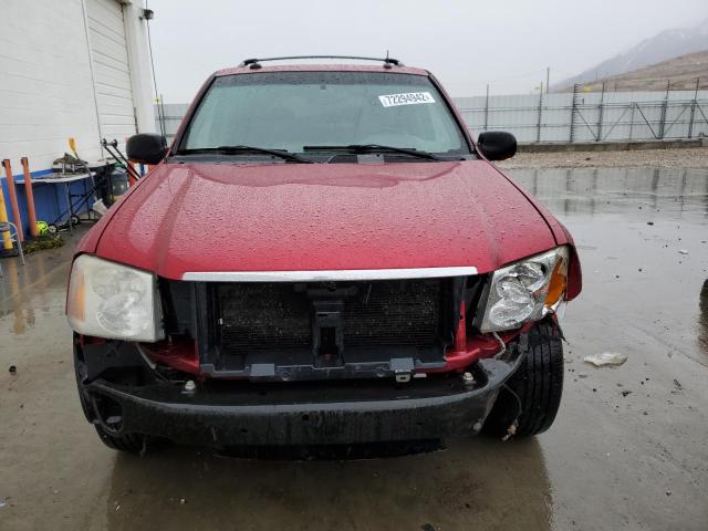 Photo 5 from auction – 2004 GMC ENVOY with VIN 1GKDT13S542123674