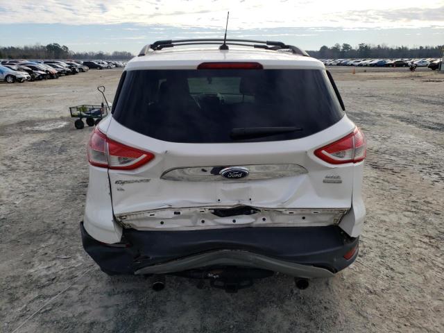 Photo 6 from auction – 2013 FORD ESCAPE SEL with VIN 1FMCU9H96DUA01785