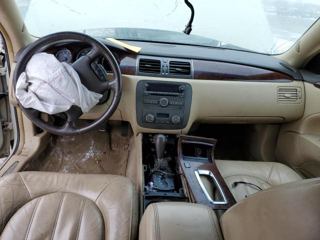 Photo 8 from auction – 2011 BUICK LUCERNE CX with VIN 1G4HC5EMXBU110645