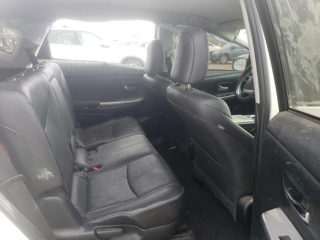 Photo 10 from auction – 2015 TOYOTA PRIUS V with VIN JTDZN3EU9FJ028503