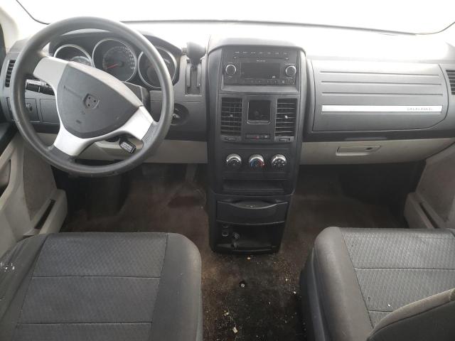 Photo 8 from auction – 2010 DODGE GRAND CARA with VIN 2D4RN4DE9AR121996