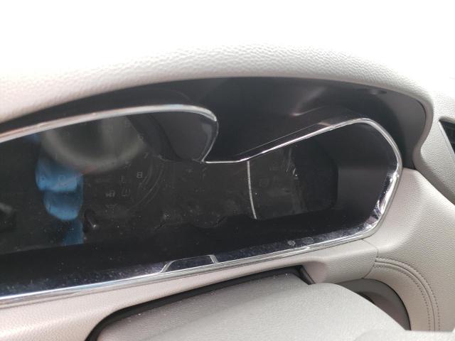Photo 9 from auction – 2015 CHEVROLET TRAVERSE L with VIN 1GNKVJKD8FJ284164