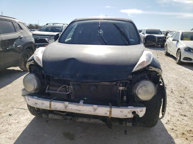 Photo 5 from auction – 2011 NISSAN JUKE S with VIN JN8AF5MR9BT022433