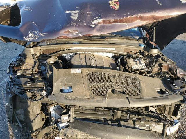 Photo 12 from auction – 2021 PORSCHE MACAN with VIN WP1AA2A54MLB01259