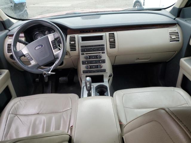 Photo 8 from auction – 2009 FORD FLEX SEL with VIN 2FMDK52CX9BA37676