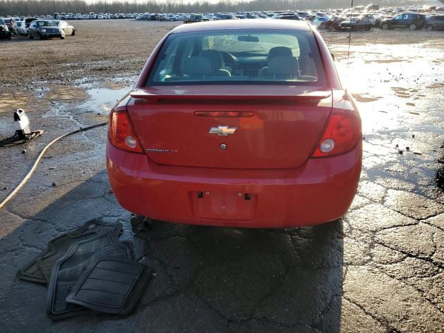 Photo 6 from auction – 2010 CHEVROLET COBALT 1LT with VIN 1G1AD5F55A7186368