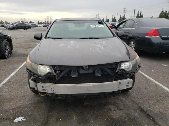 Photo 5 from auction – 2009 ACURA TSX with VIN JH4CU26689C023366