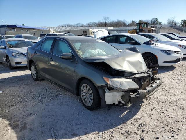 Photo 4 from auction – 2012 TOYOTA CAMRY BASE with VIN 4T1BF1FK3CU609906