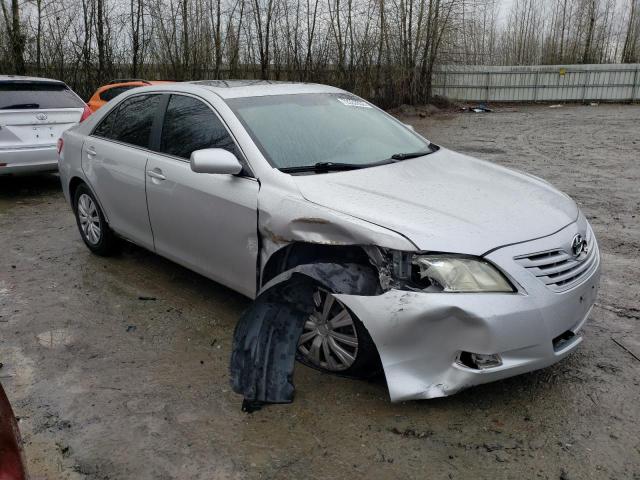 Photo 4 from auction – 2008 TOYOTA CAMRY CE with VIN 4T4BE46K38R030996