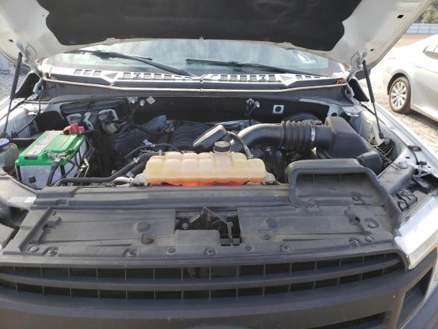 Photo 11 from auction – 2018 FORD F150 SUPER with VIN 1FTEX1C56JKC35717