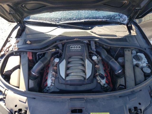 Photo 11 from auction – 2011 AUDI A8 L QUATT with VIN WAURVAFD3BN014664