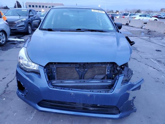 Photo 5 from auction – 2013 SUBARU IMPREZA with VIN JF1GPAA64DH868891