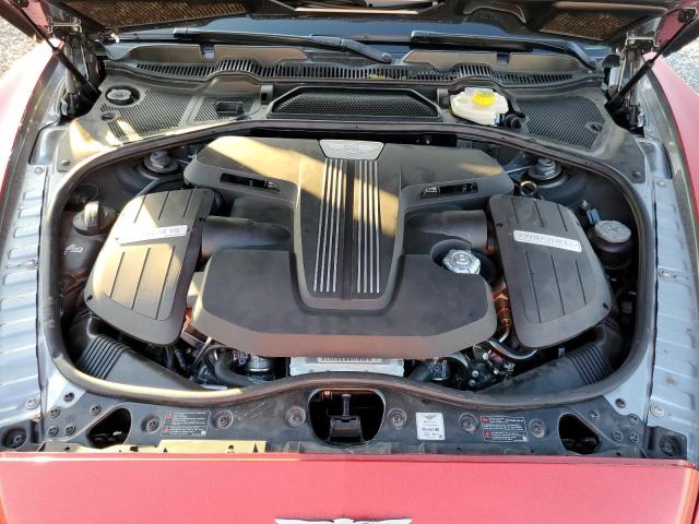 Photo 11 from auction – 2016 BENTLEY CONTINENTA with VIN SCBGH3ZA5GC056872