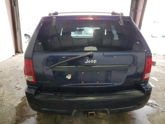 Photo 6 from auction – 2005 JEEP GRAND CHER with VIN 1J4HR48N05C559855