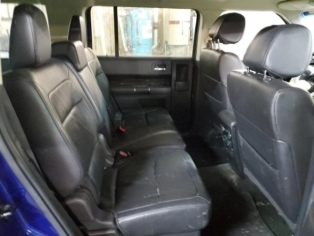 Photo 11 from auction – 2015 FORD FLEX SEL with VIN 2FMHK6C8XFBA04870
