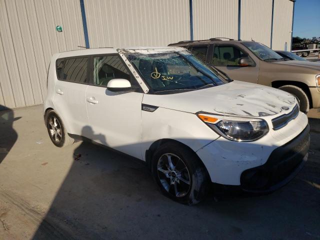 Photo 4 from auction – 2018 KIA SOUL with VIN KNDJN2A26J7575603