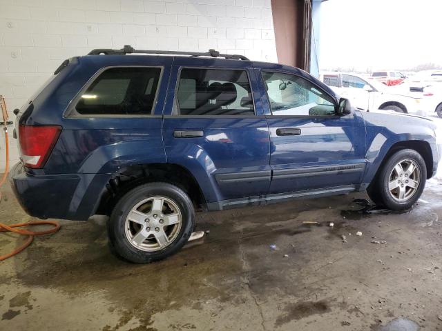 Photo 3 from auction – 2005 JEEP GRAND CHER with VIN 1J4HR48N05C559855
