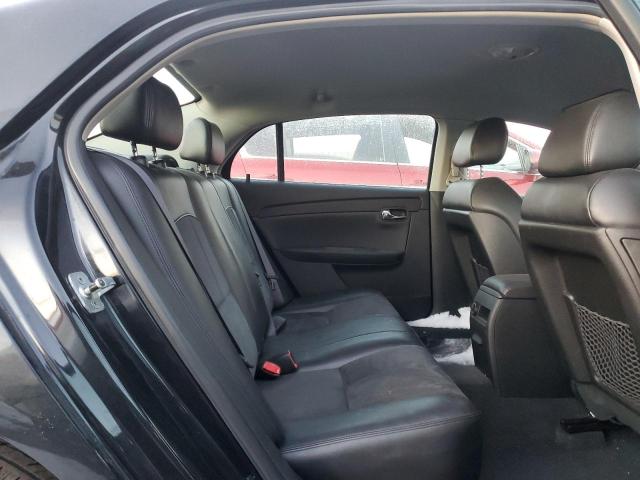 Photo 10 from auction – 2008 CHEVROLET MALIBU 2LT with VIN 1G1ZJ57798F274044