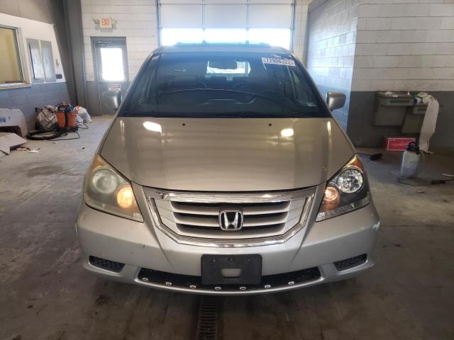 Photo 5 from auction – 2008 HONDA ODYSSEY with VIN 5FNRL38668B415975