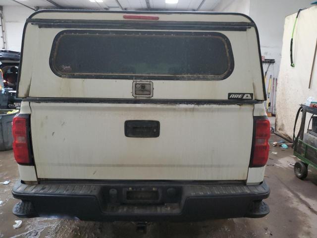 Photo 6 from auction – 2014 CHEVROLET SILVERADO with VIN 3GCUKPEC8EG393515