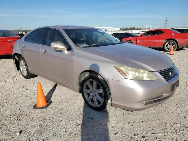 Photo 4 from auction – 2007 LEXUS ES 350 with VIN JTHBJ46G872110468