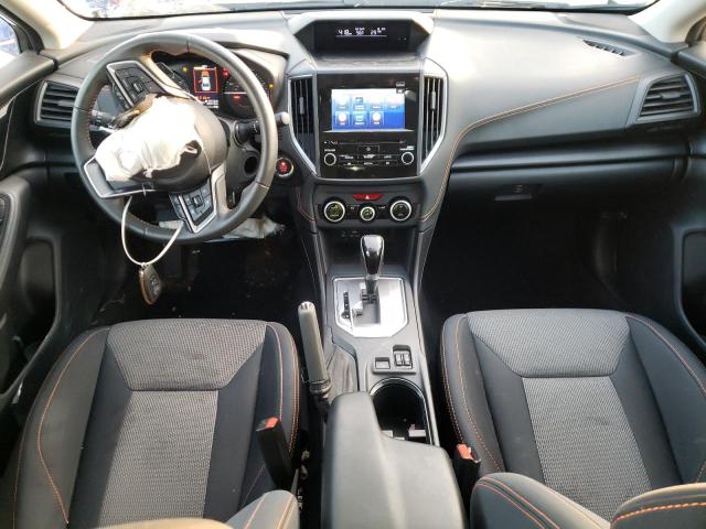 Photo 8 from auction – 2021 SUBARU CROSSTREK with VIN JF2GTAEC0M8347996
