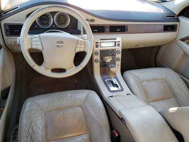 Photo 8 from auction – 2009 VOLVO S80 3.2 with VIN YV1AS982X91089294
