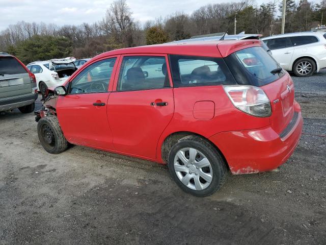 Photo 2 from auction – 2006 TOYOTA COROLLA MA with VIN 2T1KR32E46C575595