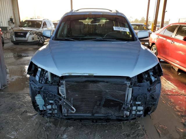 Photo 5 from auction – 2007 HYUNDAI SANTA FE S with VIN 5NMSH13E57H044472