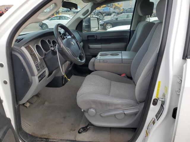 صورة رقم 7 من المزاد - 2011 TOYOTA TUNDRA DOU مع VIN 5TFTY5F15BX007149