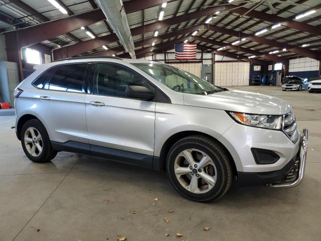 Photo 4 from auction – 2015 FORD EDGE SE with VIN 2FMTK4G80FBB98320