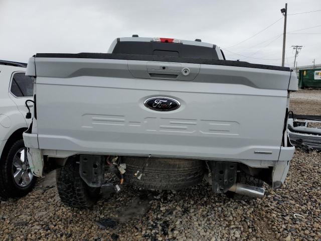 Photo 6 from auction – 2021 FORD F150 SUPER with VIN 1FTFW1E8XMKD80570
