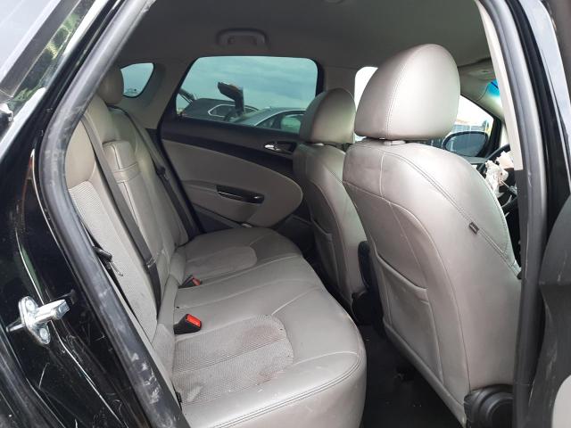 Photo 10 from auction – 2016 BUICK VERANO SPO with VIN 1G4PW5SKXG4184547