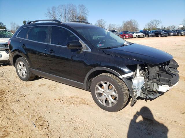 Photo 4 from auction – 2012 MAZDA CX-9 with VIN JM3TB3CV2C0339208