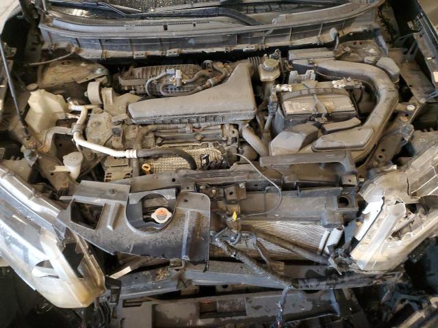 Photo 12 from auction – 2017 NISSAN ROGUE S with VIN JN8AT2MV2HW018784