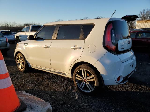 Photo 2 from auction – 2016 KIA SOUL with VIN KNDJP3A56G7352738