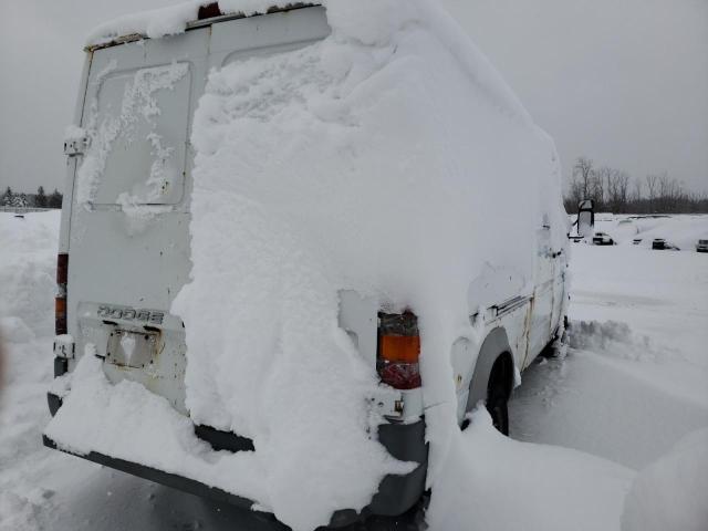 Photo 3 from auction – 2004 SPRINTER 3500 SPRIN with VIN WD2PD444945674047