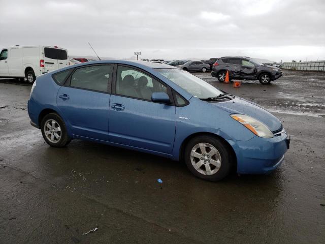 Photo 4 from auction – 2007 TOYOTA PRIUS with VIN JTDKB20U277684357