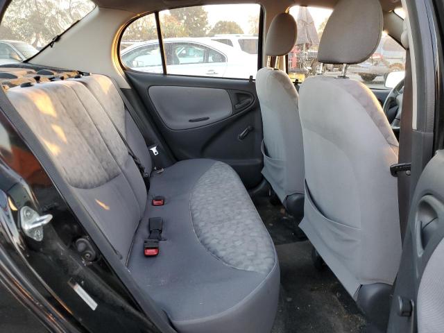 Photo 10 from auction – 2001 TOYOTA ECHO with VIN JTDBT123410169629