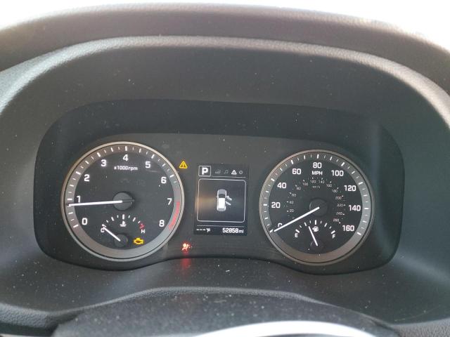 Photo 9 from auction – 2018 HYUNDAI TUSCON with VIN KM8J33A21JU763552