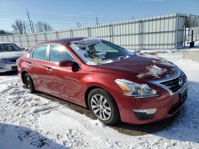 Photo 4 from auction – 2014 NISSAN ALTIMA 2.5 with VIN 1N4AL3AP7EN375795