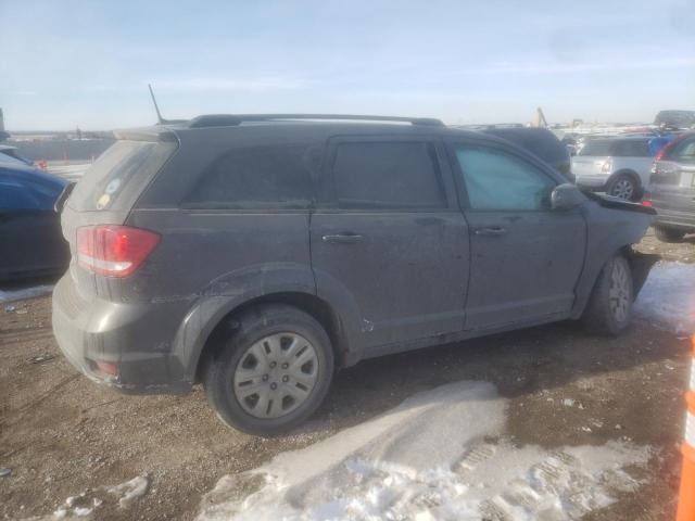 Photo 3 from auction – 2019 DODGE JOURNEY SE with VIN 3C4PDCBB9KT838519