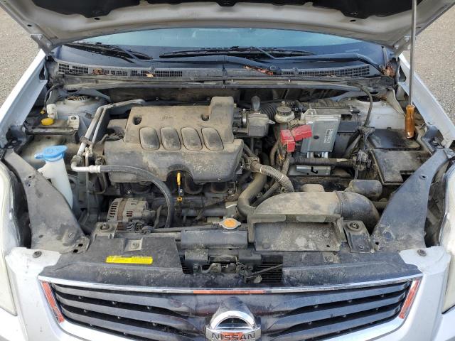 Photo 11 from auction – 2011 NISSAN SENTRA 2.0 with VIN 3N1AB6AP3BL605832