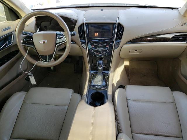 Photo 8 from auction – 2015 CADILLAC ATS LUXURY with VIN 1G6AB5RX7F0102872