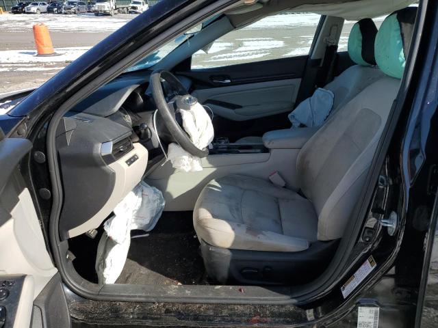 Photo 7 from auction – 2019 NISSAN ALTIMA S with VIN 1N4BL4BVXKC111825