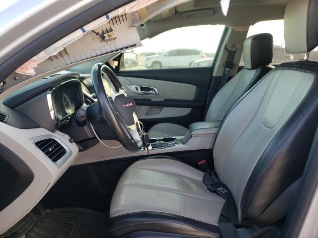 Photo 7 from auction – 2014 GMC TERRAIN SL with VIN 2GKFLTE31E6291827