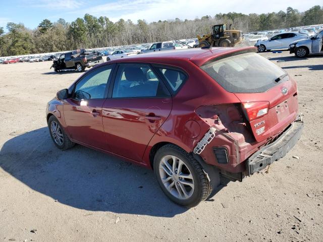 Фото 2 с аукциона – 2011 KIA FORTE EX с VIN KNAFU5A22B5333959