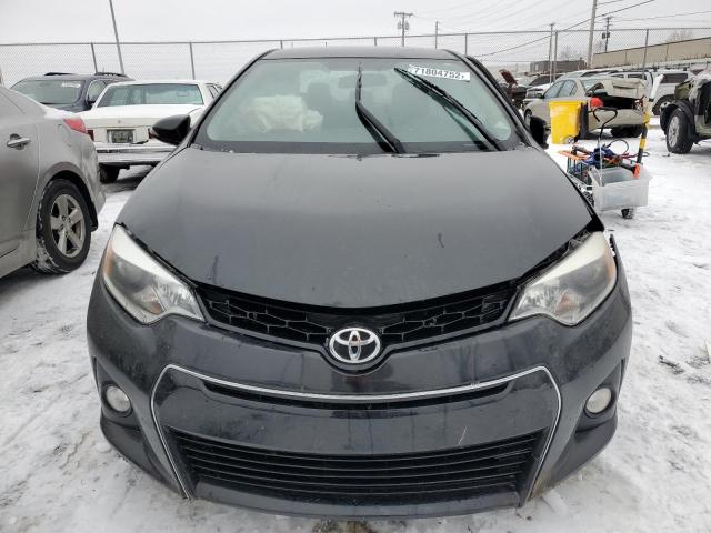 Photo 5 from auction – 2014 TOYOTA COROLLA L with VIN 2T1BURHE1EC040991